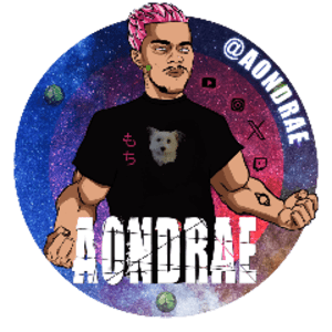 Aondrae