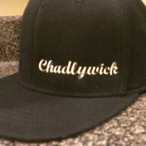Chadlywick