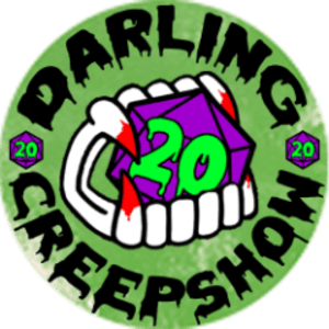 DarlingCreepshow