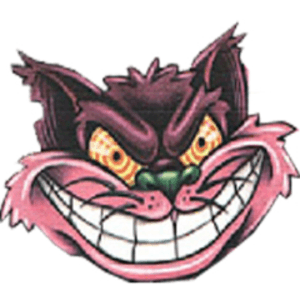 CheshireCatRu