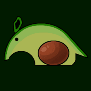 Aardvarcado