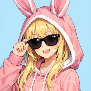 AstroBunnyXP