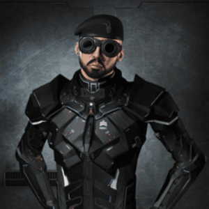 BuckReece