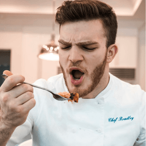 ChefBrad305