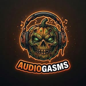 Audiogasms