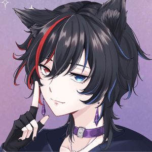 捨猫しゃのわ