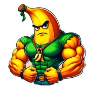 1banaani