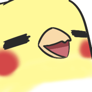月半奚鳥