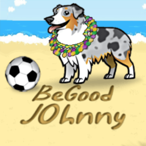 BeGoodJ0hnny