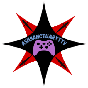 AshSanctuaryTTV