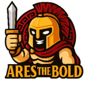 AresTheBold