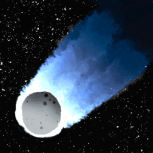 cr4zycomet
