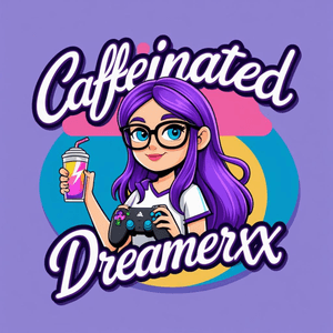 CaffeinatedDreamerxx