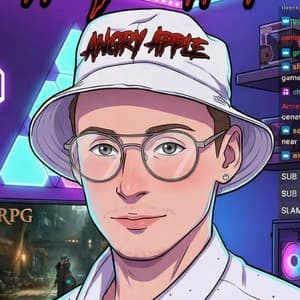 angryapp1e