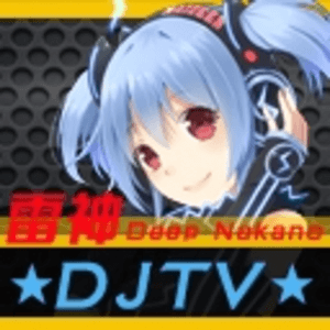秋葉原雷神