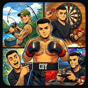 conallcoy