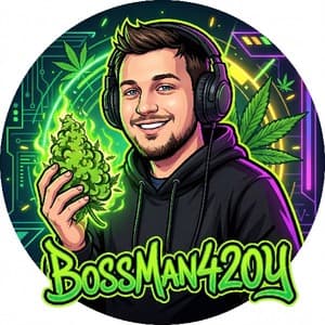 BossMan420y