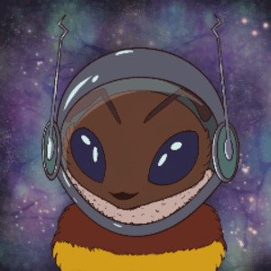 AstroBee43