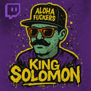 0KingSolomon0