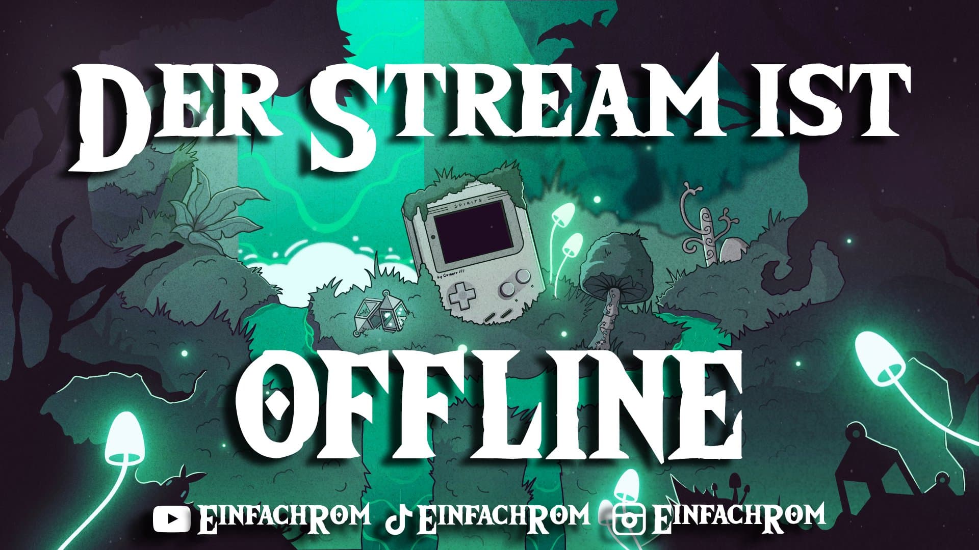 EinfachRom playing Just Chatting - Live Casino Stream