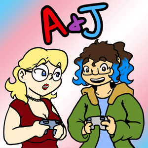 AdzyandJaneComics