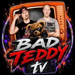 BadTeddyTV