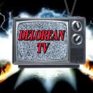 deloreantv