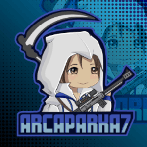 ArcaPARKA7