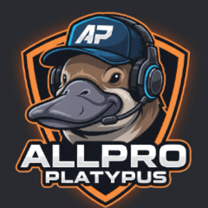AllProPlatypus