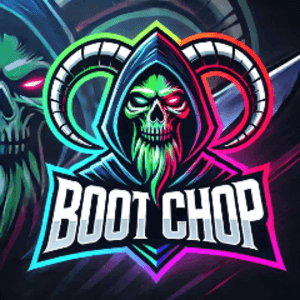 Bootchop101