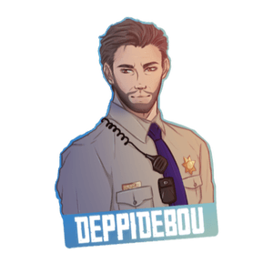 Deppidebou