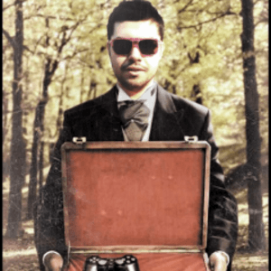 AeronBM
