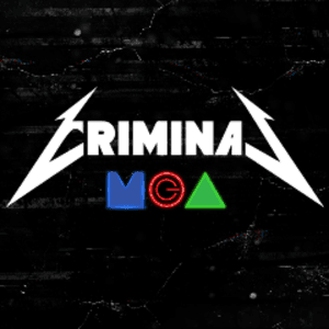 CriminalMGA