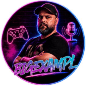 BIGEXAMPL
