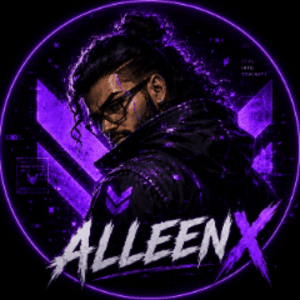 Alleenx