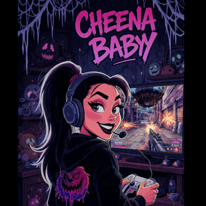 CheenaBabyy