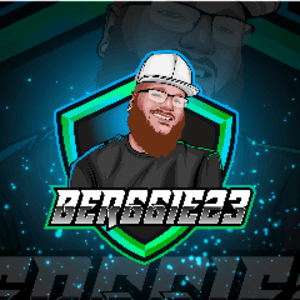 Berggie23