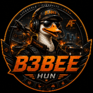 B3beeHUN