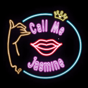 CallMeJasmine