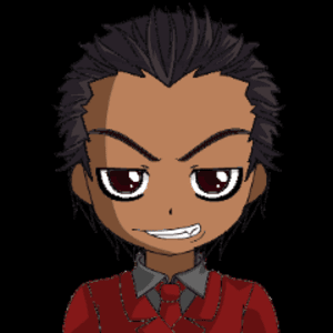 chaosking245