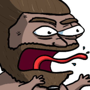 Alistairx3