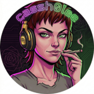 cassH0lee