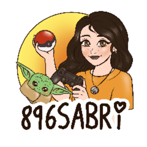 896Sabri