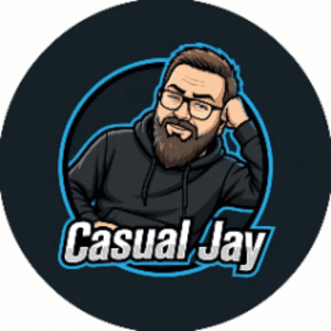 CasualJayGaming