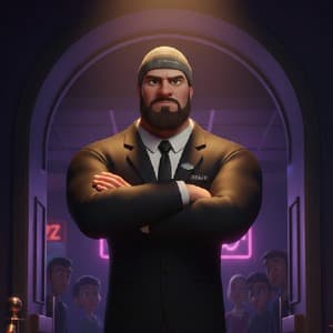 BigcrazyTTV