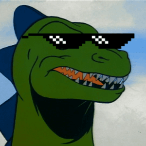 BigGreenKaiju