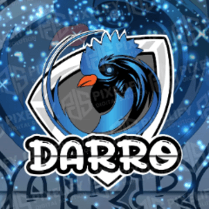 bluedarro