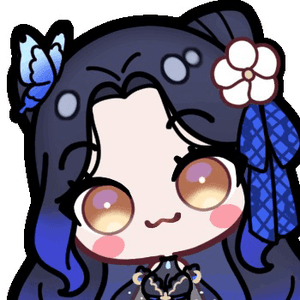 蒼星ちゃん