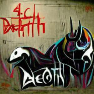 death8acon