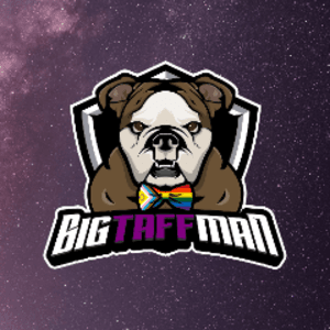 BigTaffMan